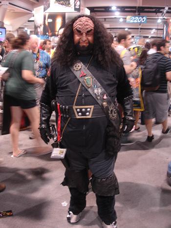 Klingon