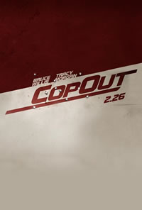 Cop Out 2010
