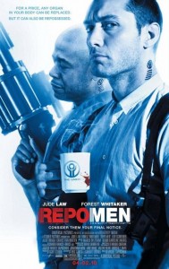 Repo Men 2010