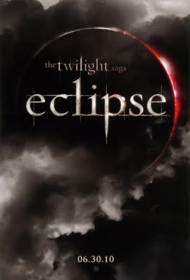  Twilight Eclipse