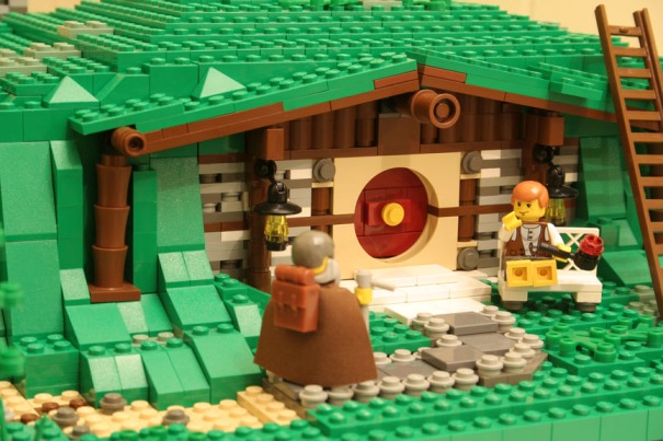  thehobbitlego