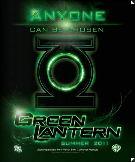  GreenLanternAnyoneCanBeChosen