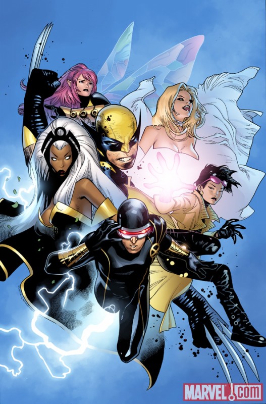  X-Men_01_CoipelVariant