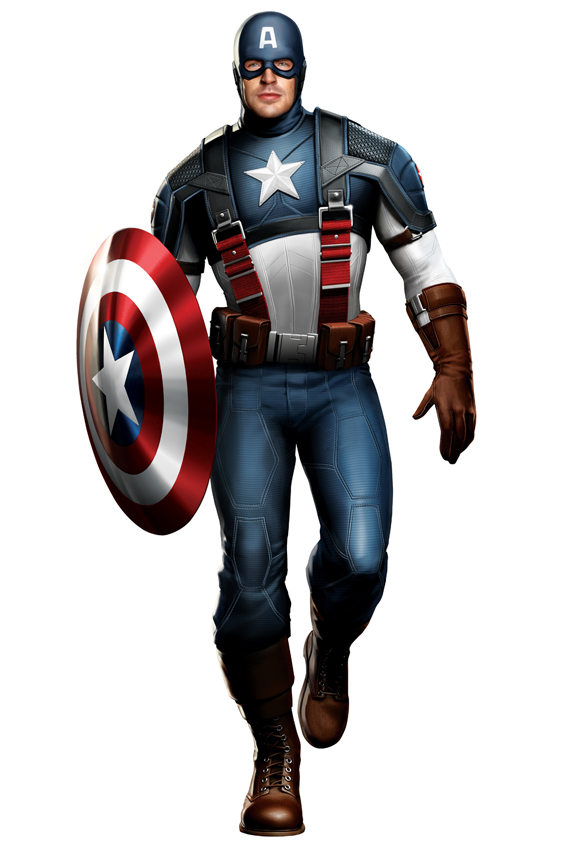  capamerica