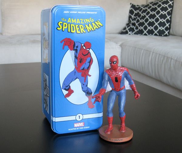 Spider-Man Large