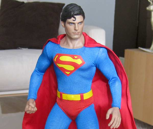Superman Large