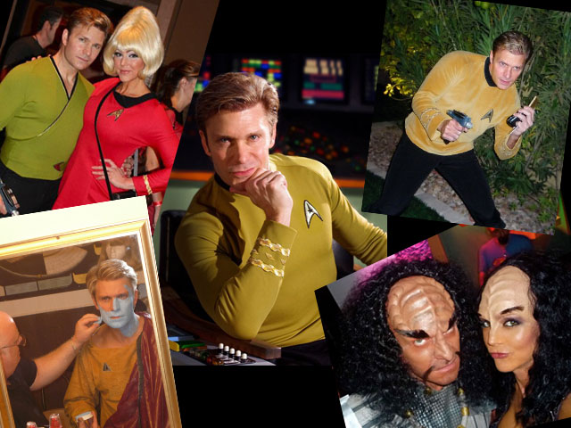 vic mignogna star trek