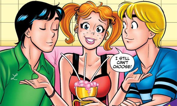 Big Shiny Robot REVIEW Archie 636