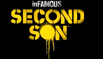 download free second son 2