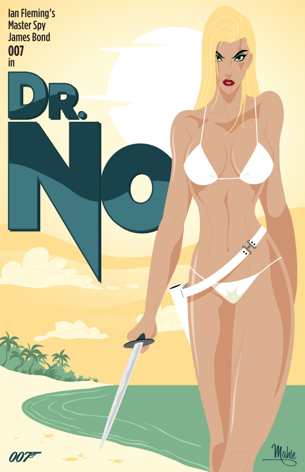 Dr. No