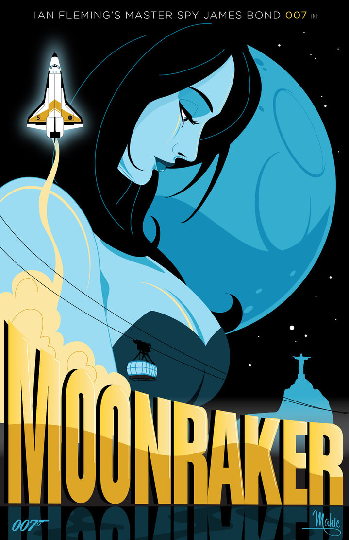 Moonraker