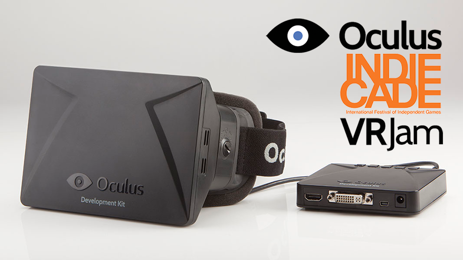 Oculus Console