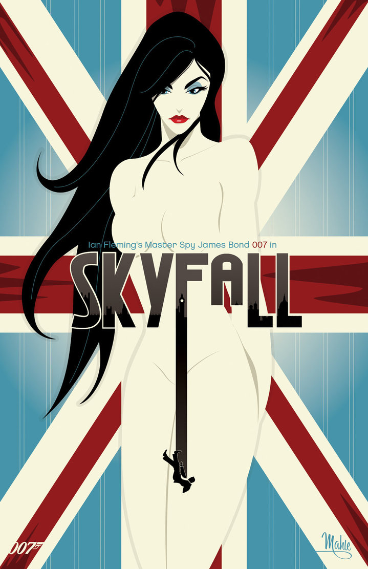 Skyfall