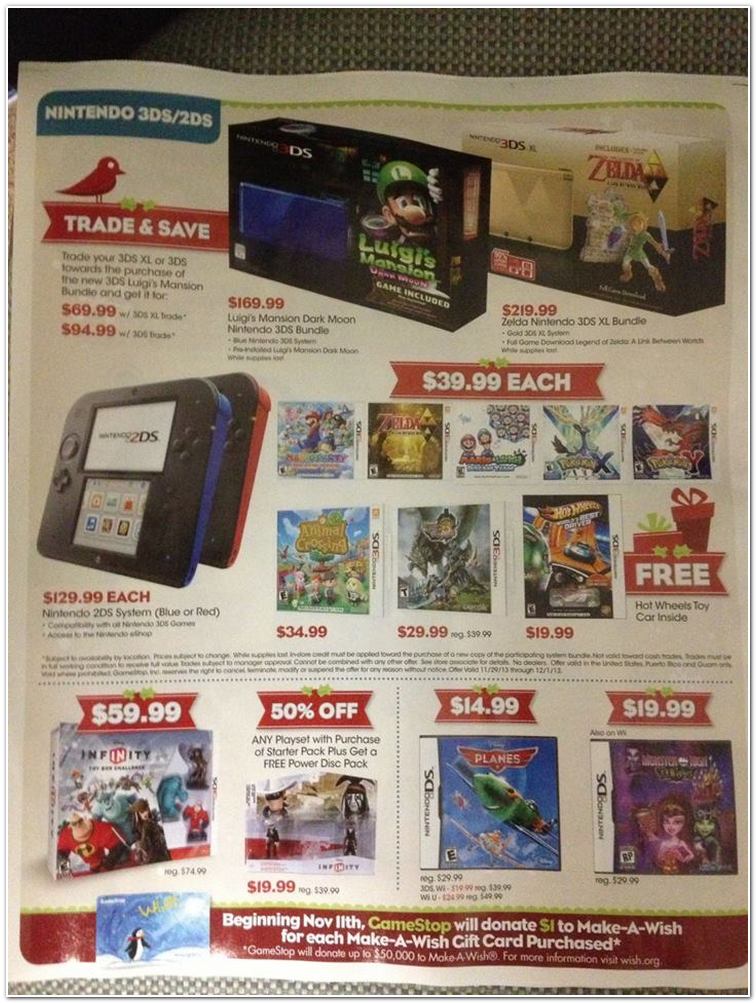 3DS XL bundle with A Link Between Worlds