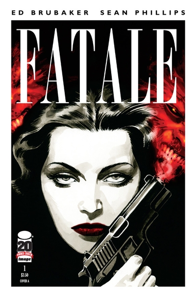 Fatale #1