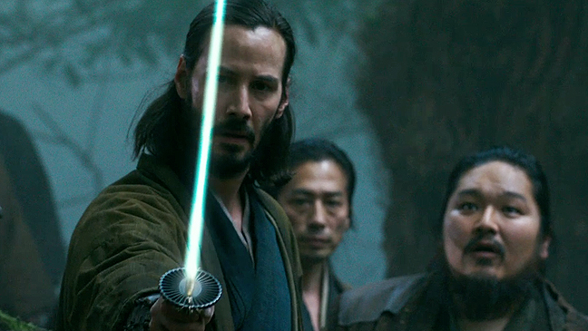 47 Ronin