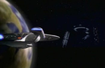 Big Shiny Robot | THROWBACK: ‘Star Trek: The Next Generation’- Justice