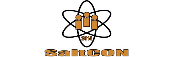 SaltCON ION Award