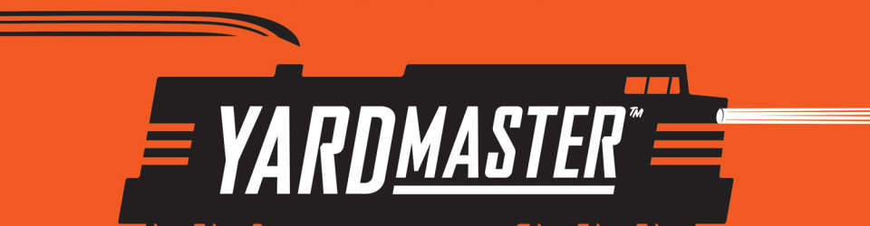 Yardmaster