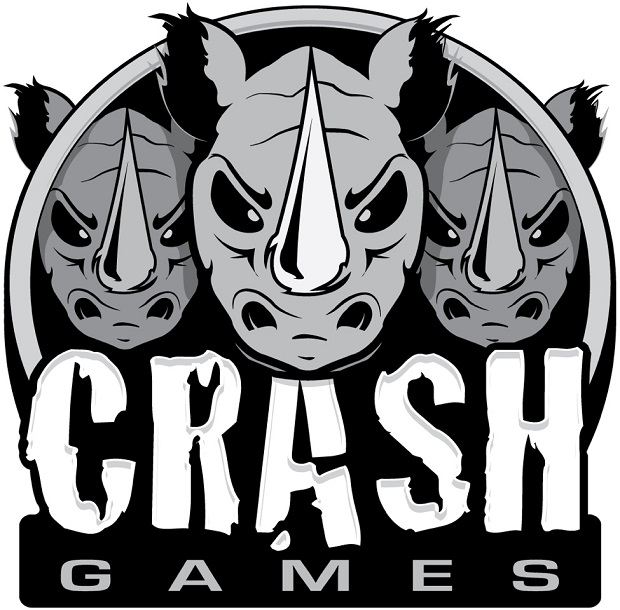 Crash Games Logo