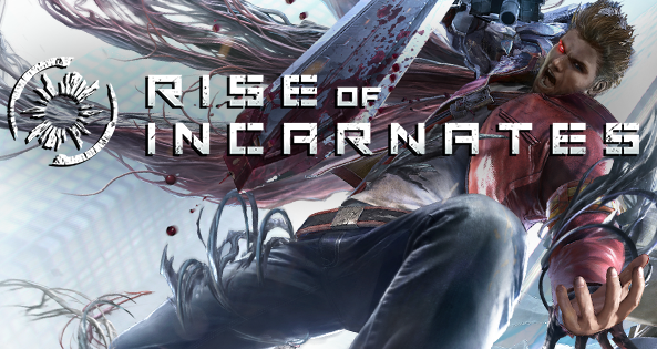 Rise of Incarnates Game Review