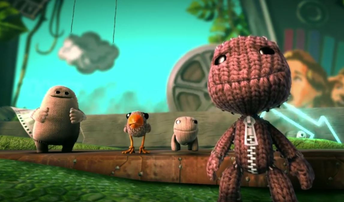 lbp3characters