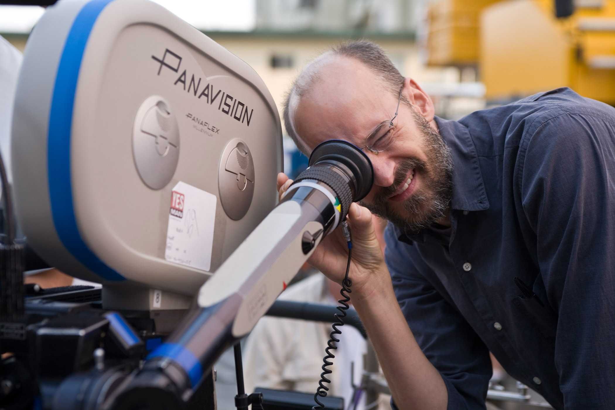 Peyton Reed Announced As New Helmer For Ant-Man