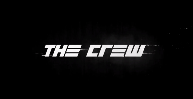 Ubisoft The Crew