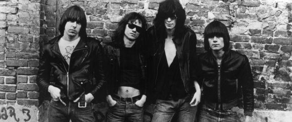 The Ramones - Tommy Ramone - In Memoriam