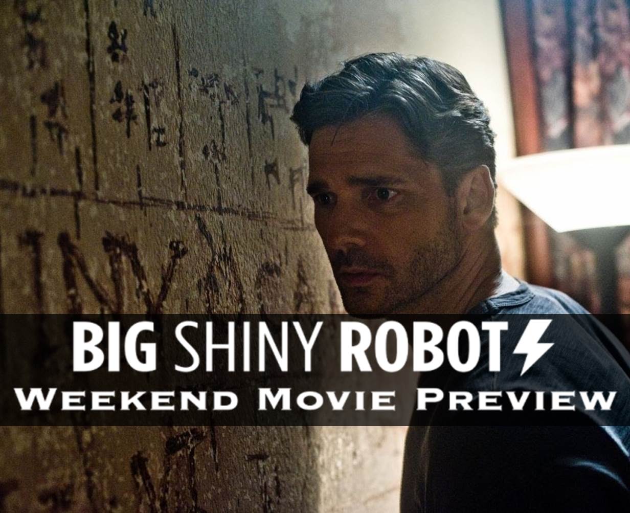 Weekend Movie Previews: Deliver Us From Hollywood 7/2/14