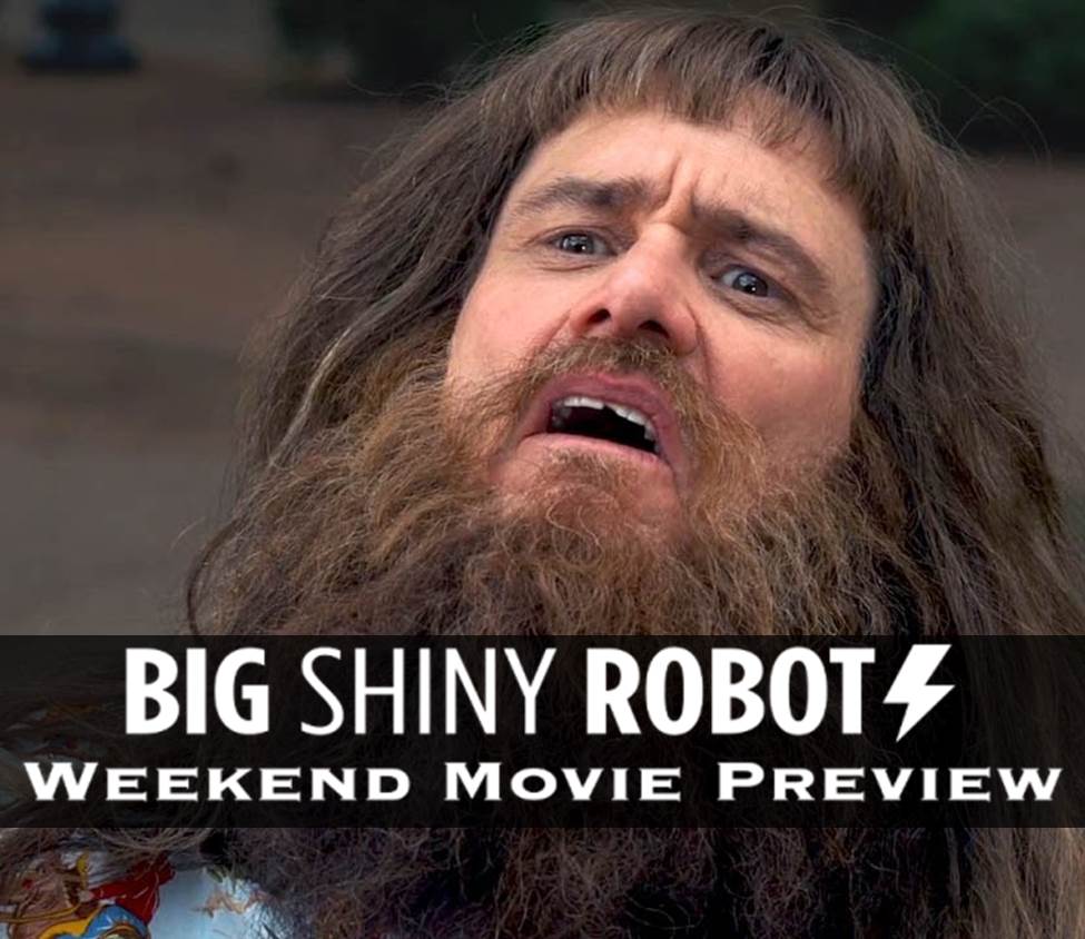 Weekend Movie Preview: Foxcatcher and Dumb & Dumber To 6 11/14/14