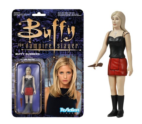 Buffy the Vampire Slayer Action Figure