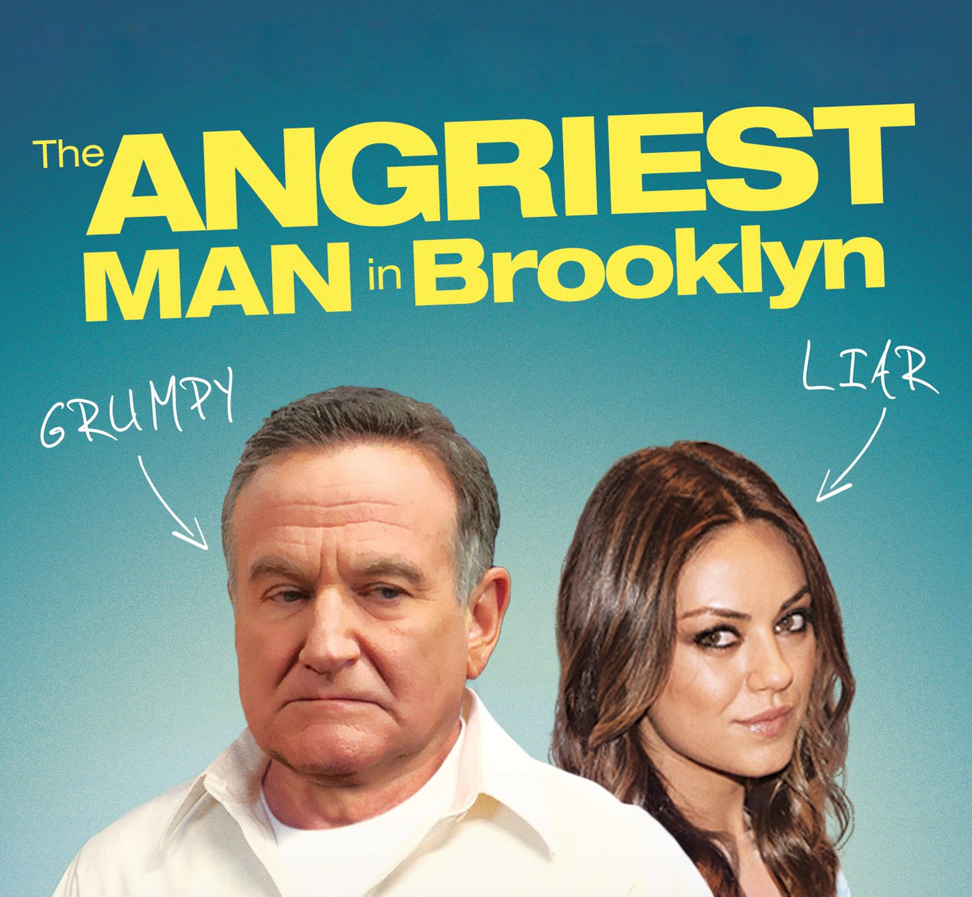 Angriest man in brooklyn netflix new arrivals