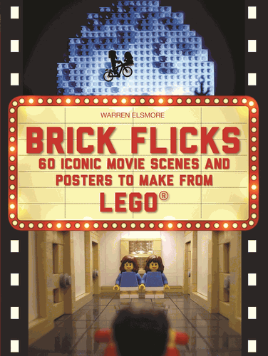 Brick Flicks book cover