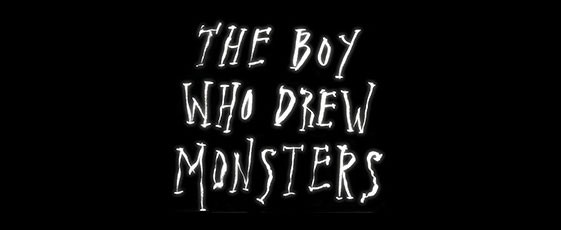 Big Shiny Robot | ‘The Boy Who Drew Monsters’ Review