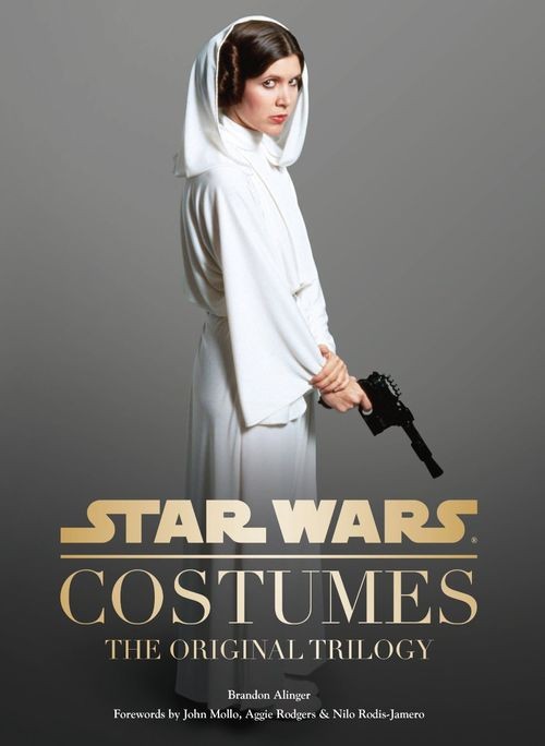 Star Wars Costumes cover