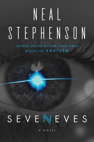 Seveneves Cover