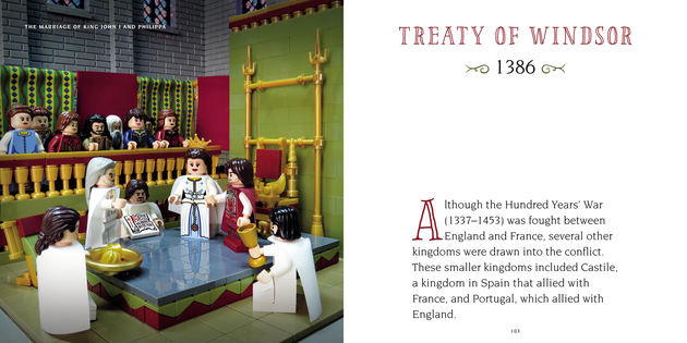 Treaty of Windsor