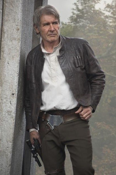 Han Solo