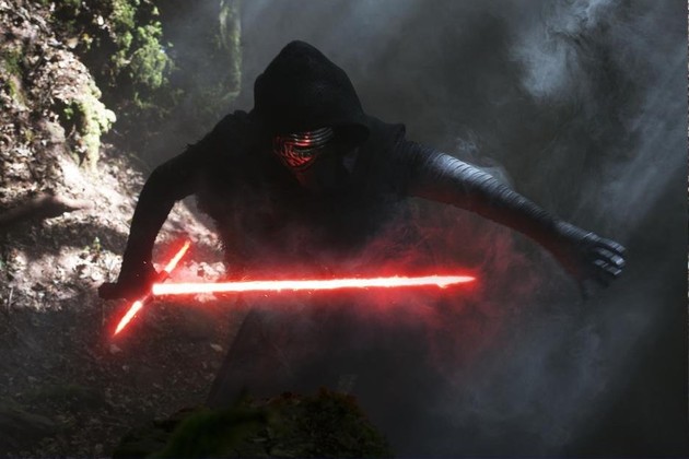 Kylo Ren