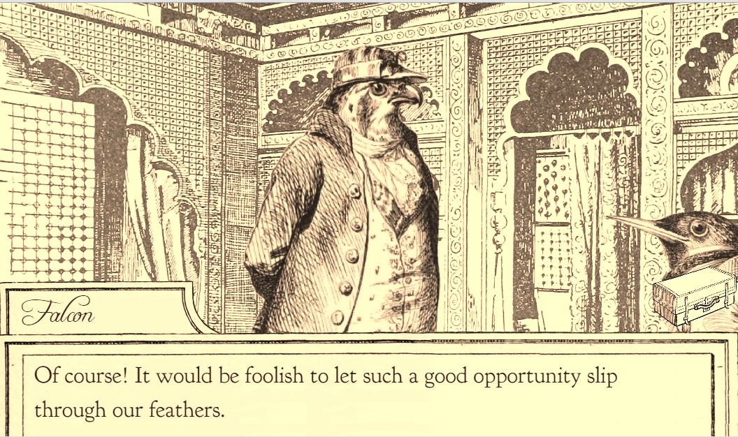 aviary attorney