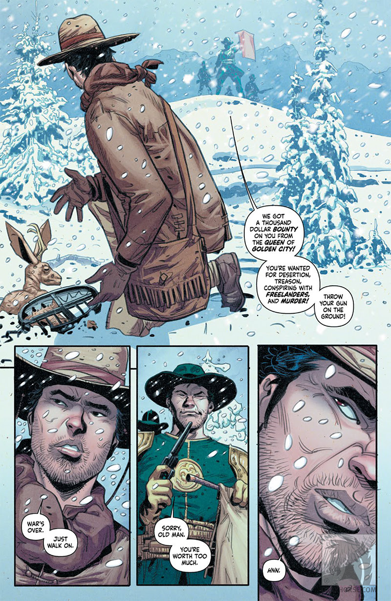 Kingsway West panel 1