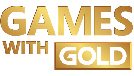 Games with Gold