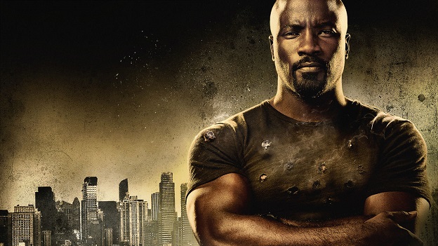 Luke Cage Season 1 Review