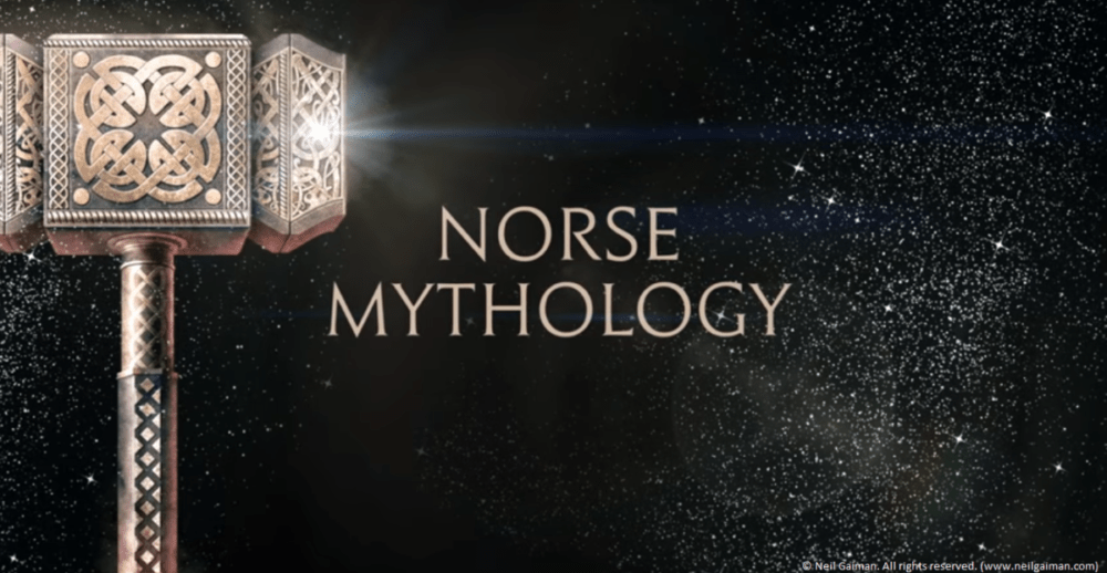 Norse Mythology